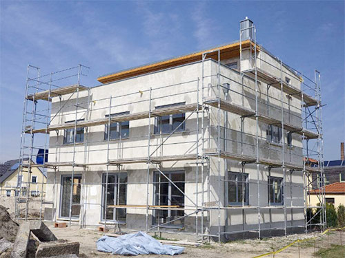 房屋建筑 房屋建筑